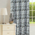 New Style Beautiful Fashion Finished Curtain